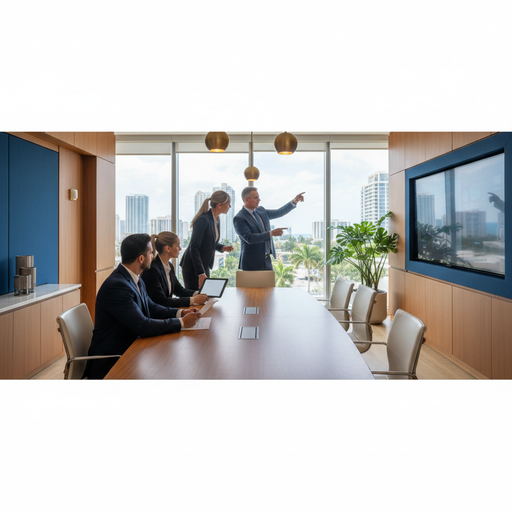 corporate-investigator private investigator services in Dalhart - Salazar Investigations professional team
