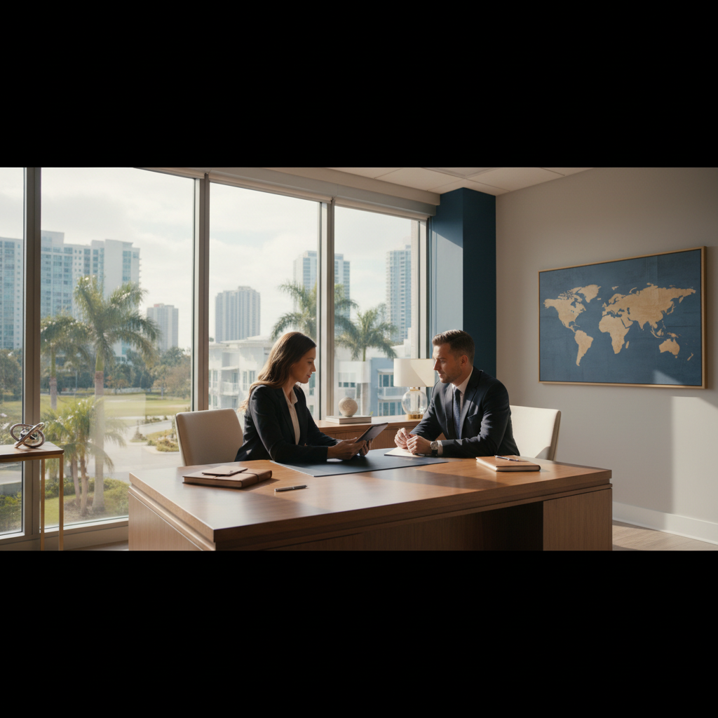 process-server private investigator services in Trophy Club - Salazar Investigations professional team