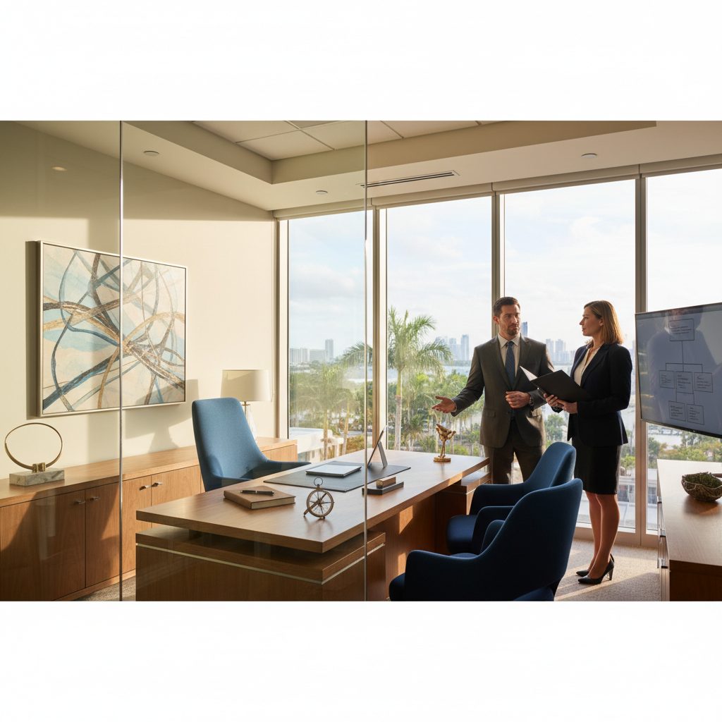 corporate-investigator private investigator services in Carrollton - Salazar Investigations professional team