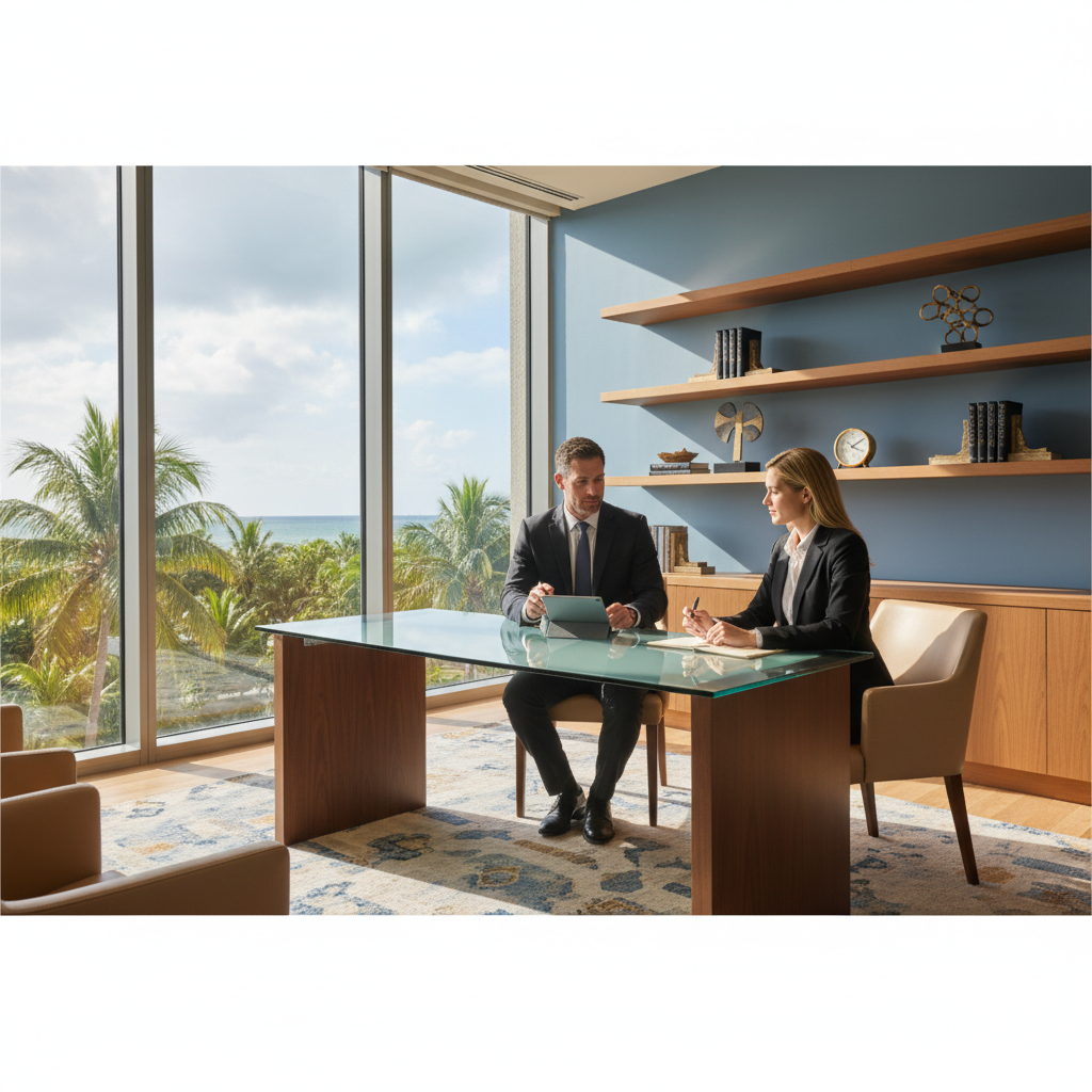 corporate-investigator private investigator services in Gilmer - Salazar Investigations professional team