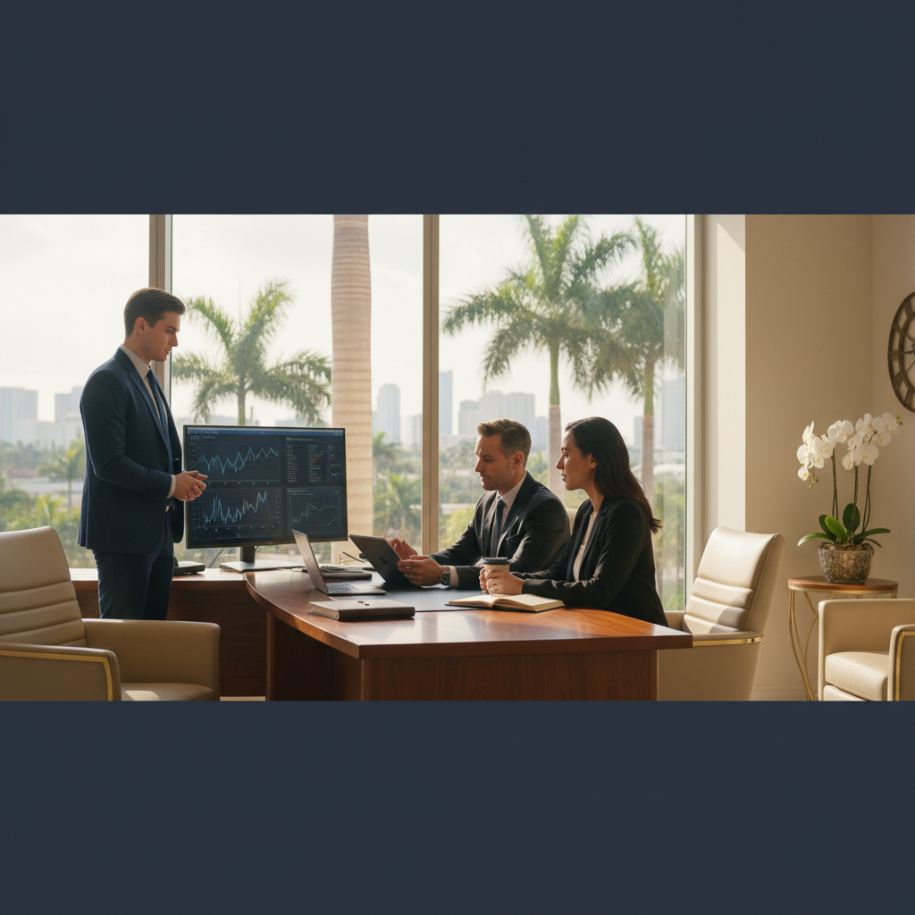 asset-search-investigator private investigator services in Jasper - Salazar Investigations professional team