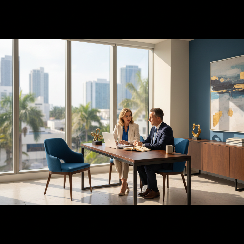 corporate-investigator private investigator services in Robinson - Salazar Investigations professional team