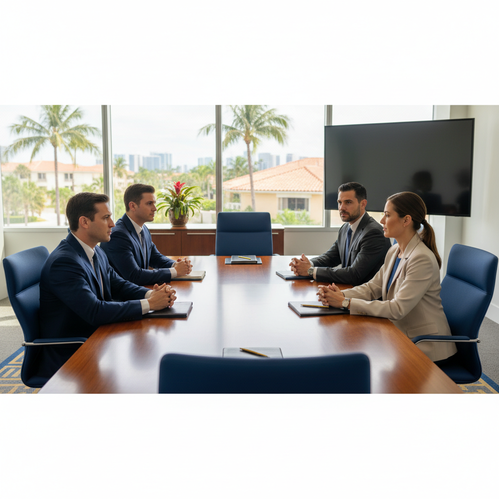 infidelity-investigator private investigator services in Seminole - Salazar Investigations professional team