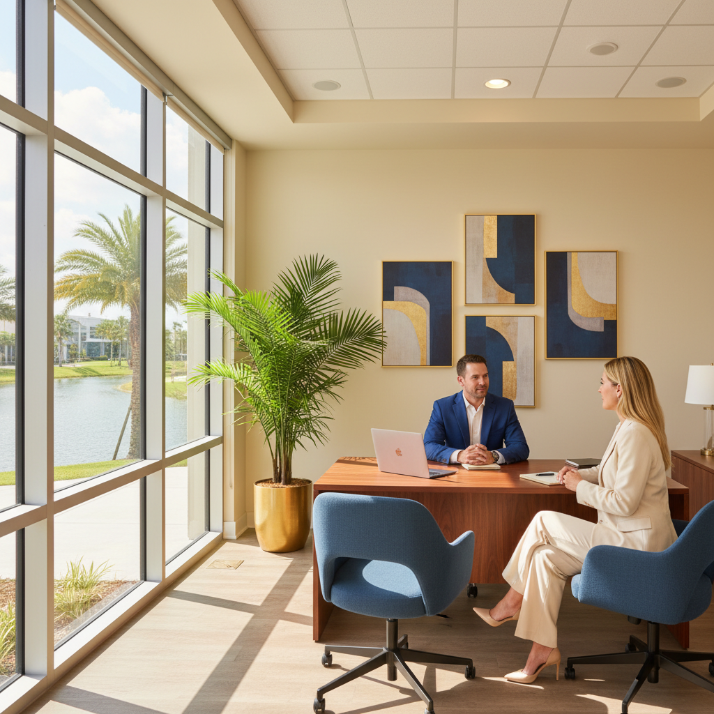 corporate-investigator private investigator services in Gainesville - Salazar Investigations professional team