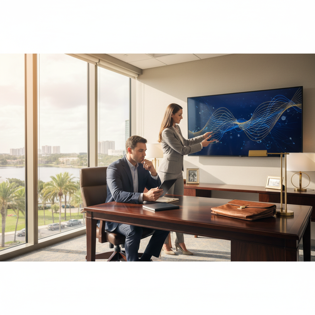 asset-search-investigator private investigator services in Marble Falls - Salazar Investigations professional team