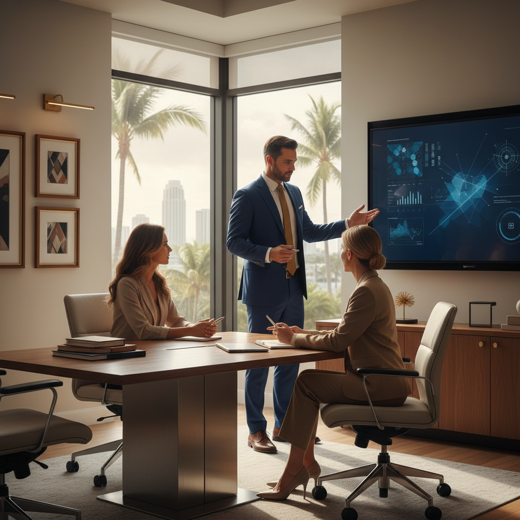 corporate-investigator private investigator services in Rockwall - Salazar Investigations professional team