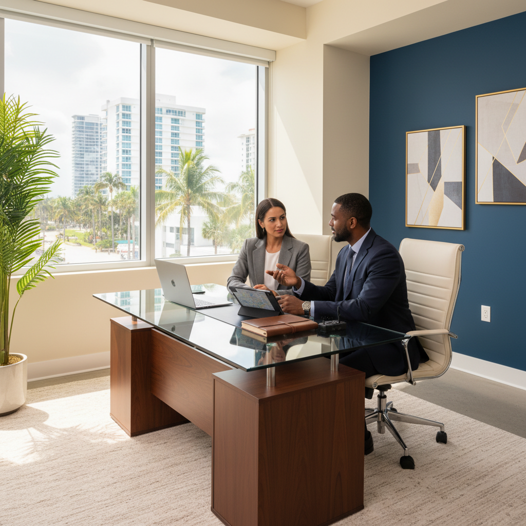 asset-search-investigator private investigator services in La Marque - Salazar Investigations professional team