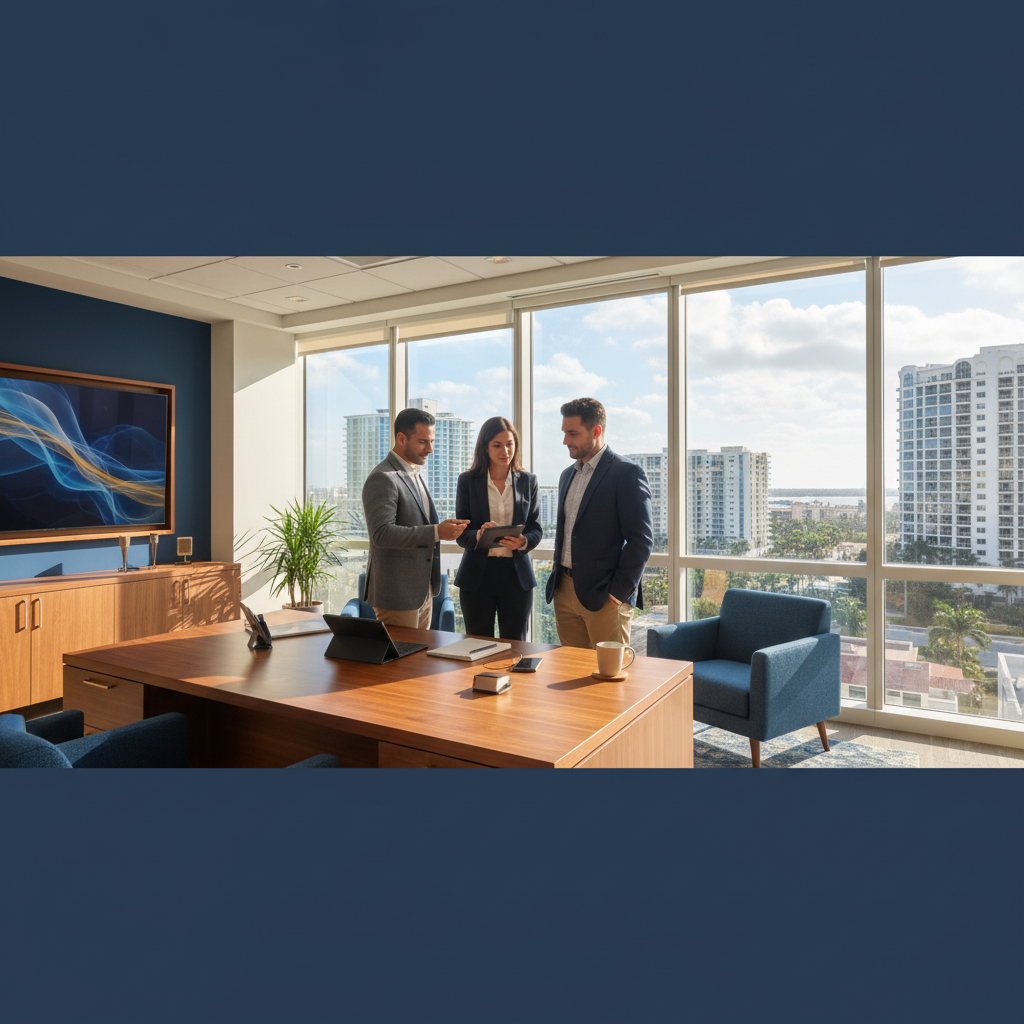 corporate-investigator private investigator services in Kilgore - Salazar Investigations professional team