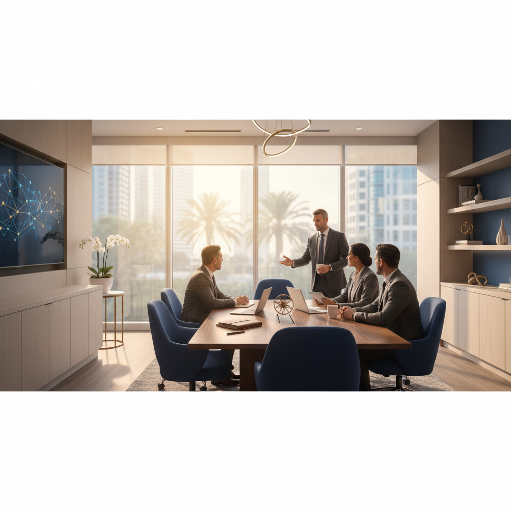 corporate-investigator private investigator services in Richwood - Salazar Investigations professional team
