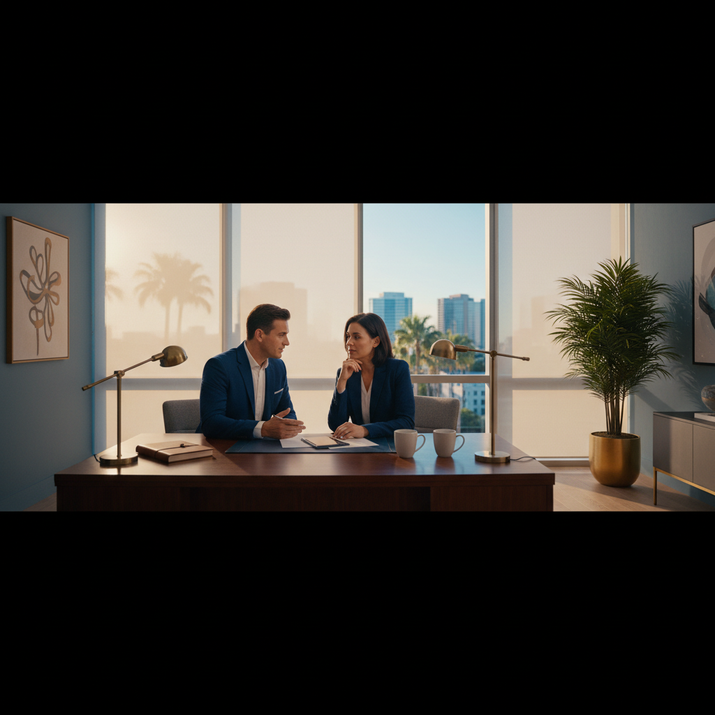 infidelity-investigator private investigator services in Universal City - Salazar Investigations professional team