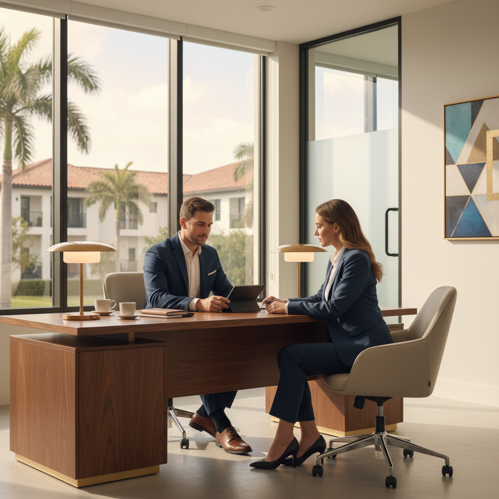 process-server private investigator services in Forest Hill - Salazar Investigations professional team