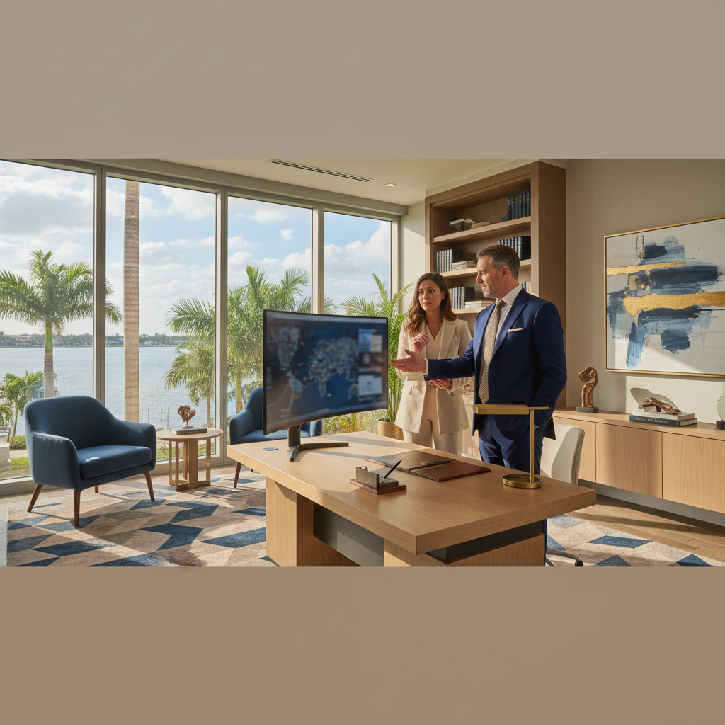 digital-forensics-investigator private investigator services in Lake Worth - Salazar Investigations professional team