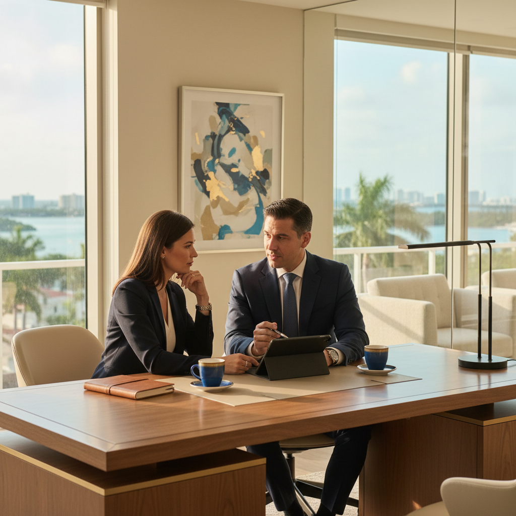 corporate-investigator private investigator services in Kirby - Salazar Investigations professional team