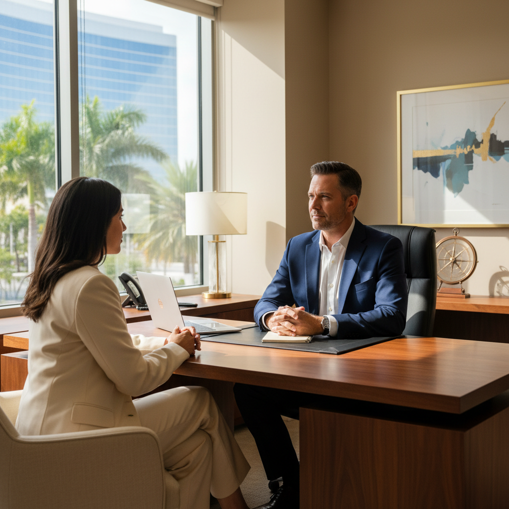 infidelity-investigator private investigator services in Wolfforth - Salazar Investigations professional team