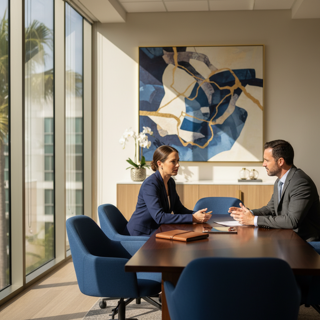 corporate-investigator private investigator services in Pearsall - Salazar Investigations professional team