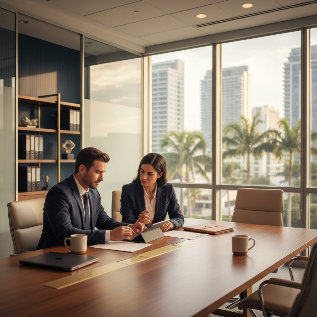 process-server private investigator services in Crystal City - Salazar Investigations professional team
