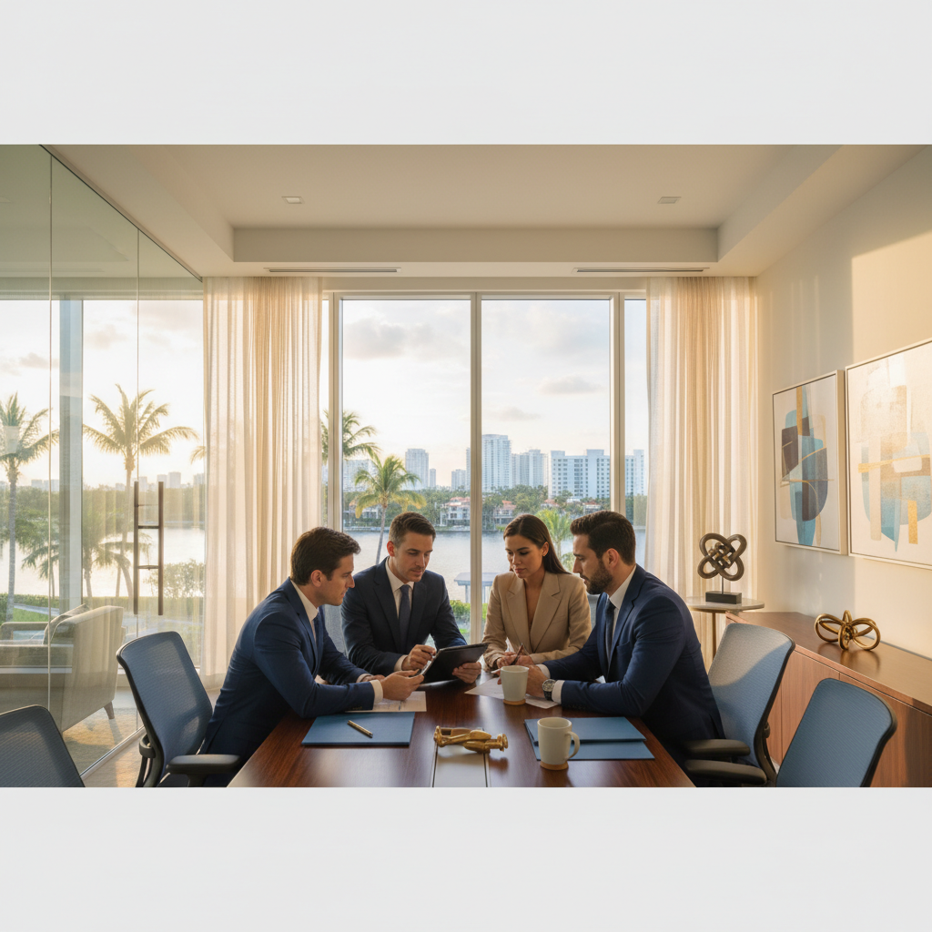 process-server private investigator services in Andrews - Salazar Investigations professional team