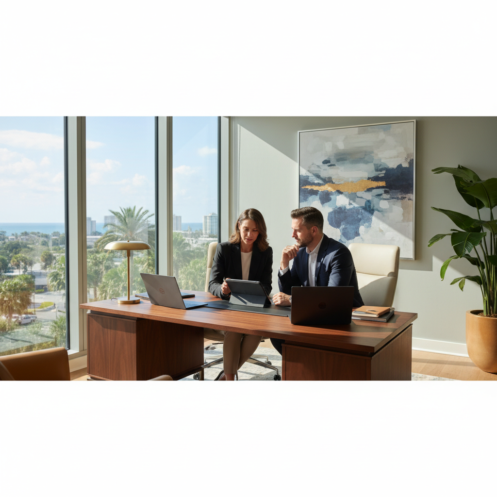 process-server private investigator services in Jacksonville - Salazar Investigations professional team