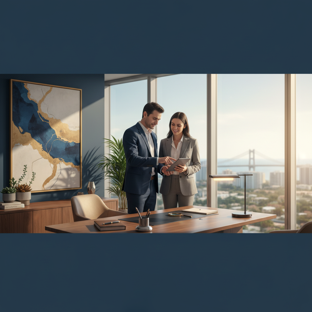 corporate-investigator private investigator services in Cleveland - Salazar Investigations professional team