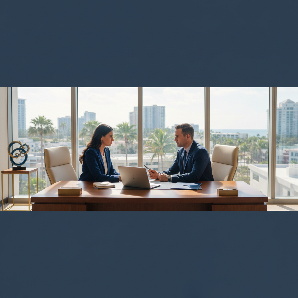 corporate-investigator private investigator services in Arlington - Salazar Investigations professional team