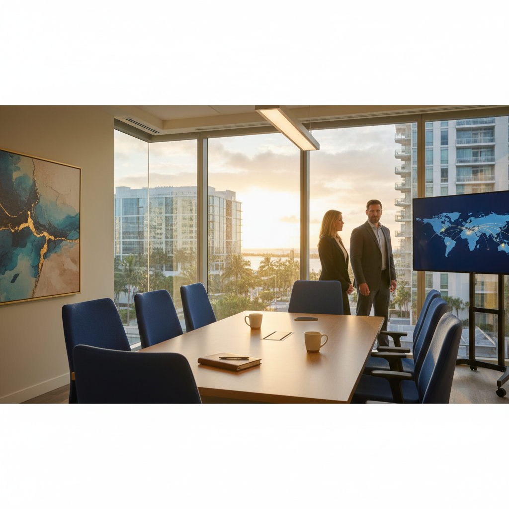 corporate-investigator private investigator services in Commerce - Salazar Investigations professional team