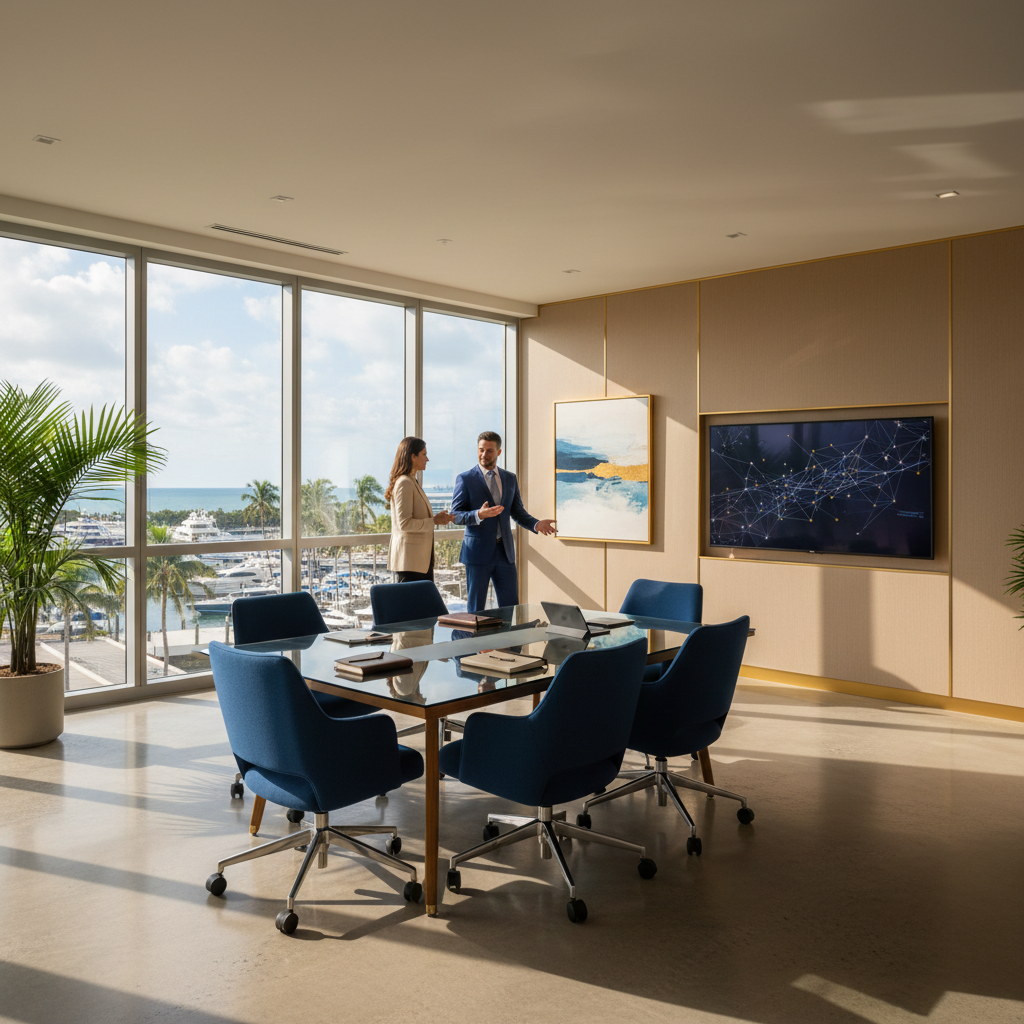 corporate-investigator private investigator services in Port Arthur - Salazar Investigations professional team