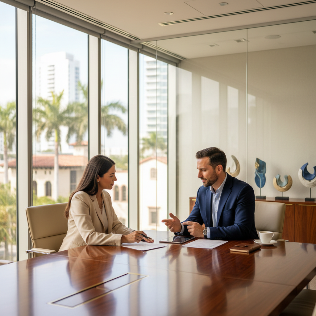 corporate-investigator private investigator services in San Jose - Salazar Investigations professional team