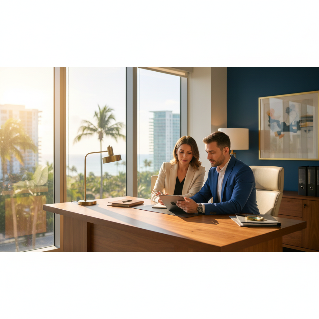 private-investigator private investigator services in Long Beach - Salazar Investigations professional team