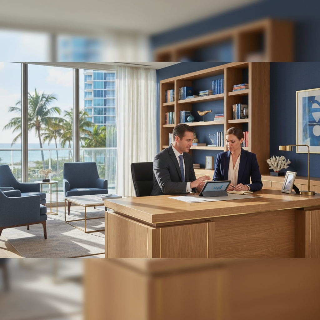 corporate-investigator private investigator services in Long Beach - Salazar Investigations professional team