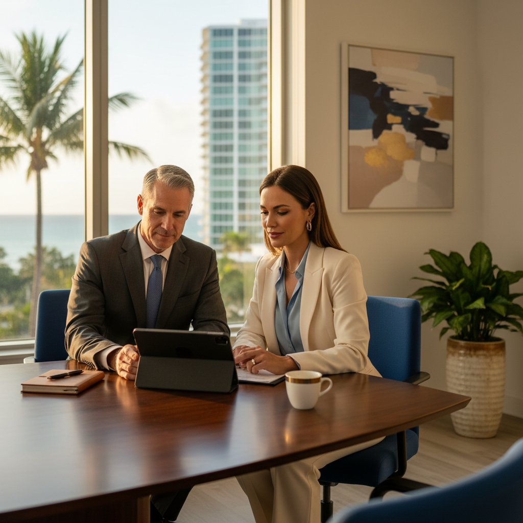 corporate-investigator private investigator services in Anaheim - Salazar Investigations professional team