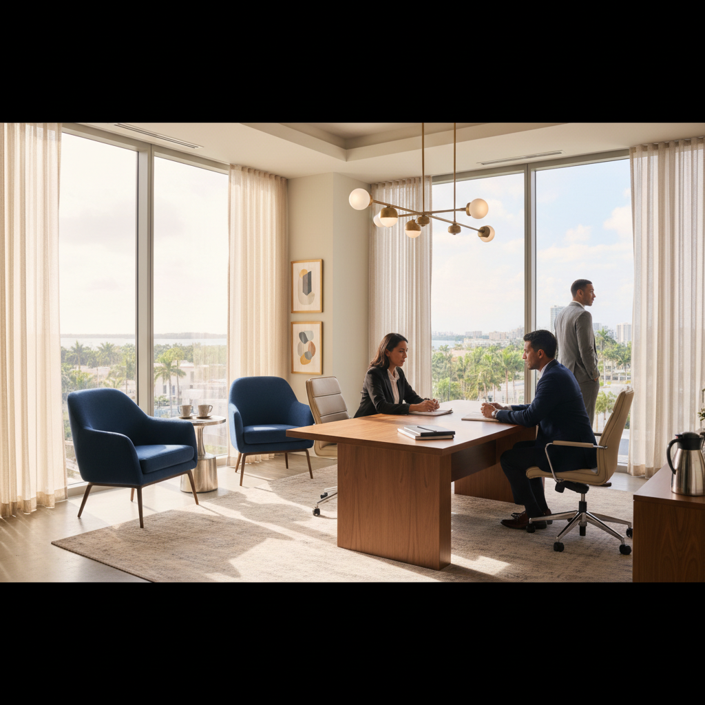 corporate-investigator private investigator services in Stockton - Salazar Investigations professional team