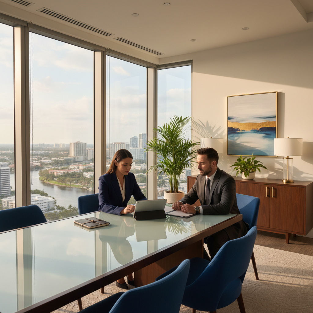 corporate-investigator private investigator services in Riverside - Salazar Investigations professional team