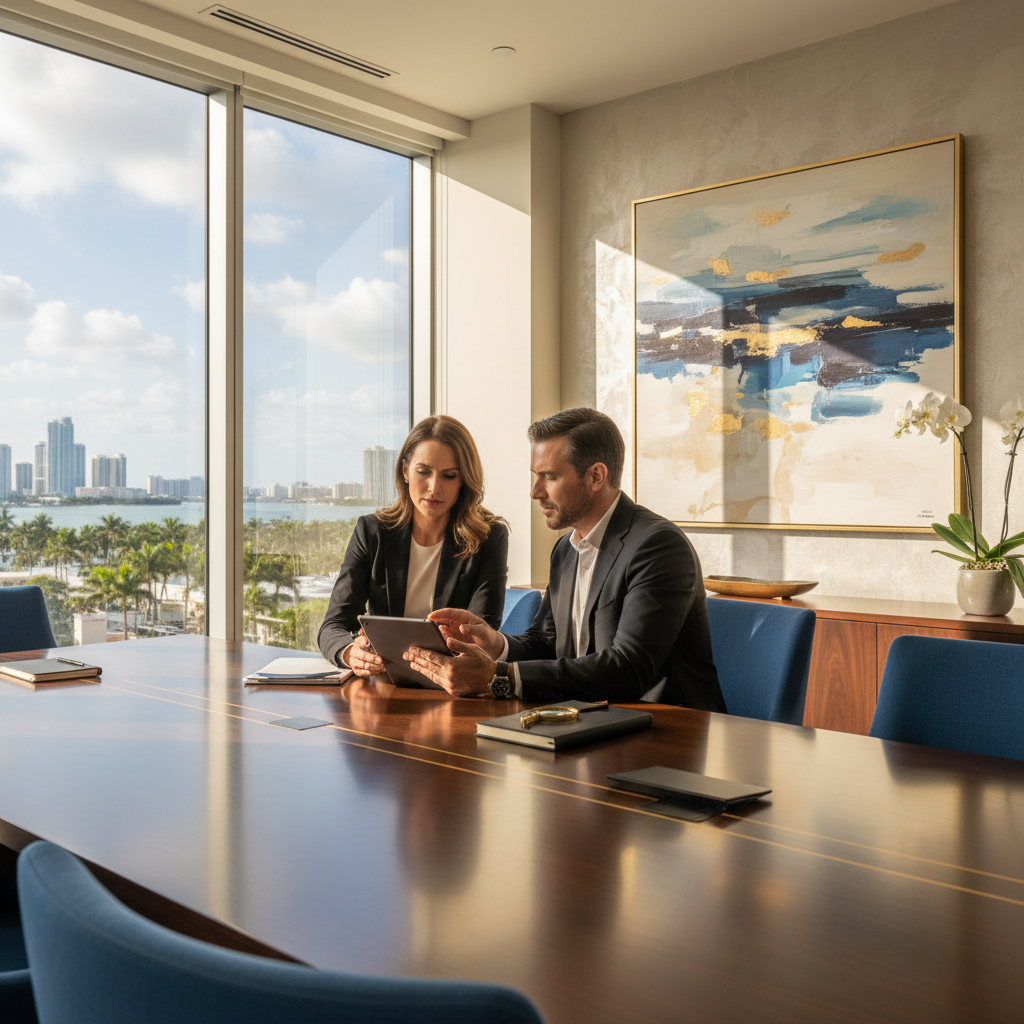 siu-investigator private investigator services in Sunnyvale - Salazar Investigations professional team