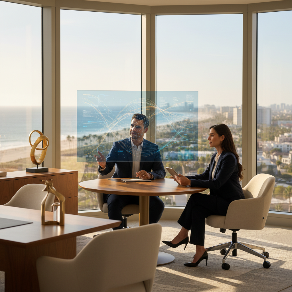 private-investigator private investigator services in Santa Clarita - Salazar Investigations professional team