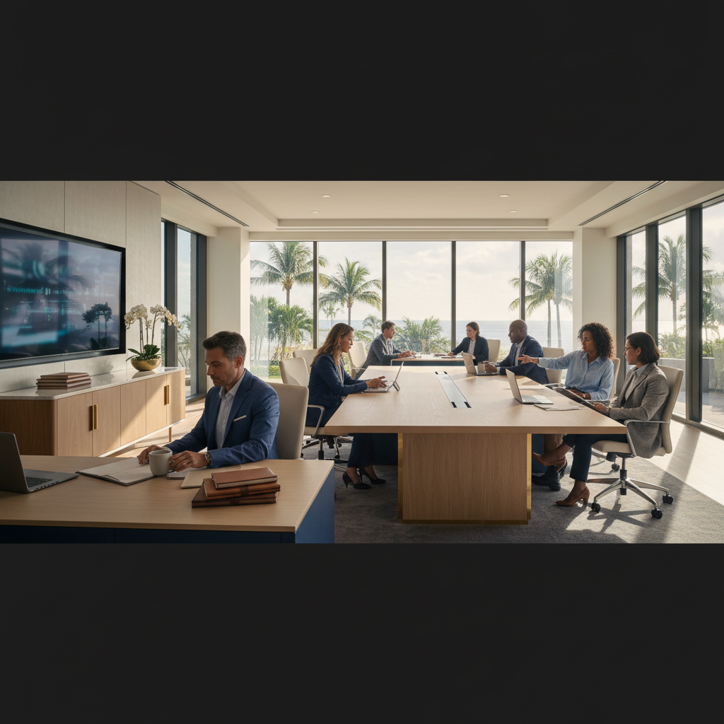 siu-investigator private investigator services in Thousand Oaks - Salazar Investigations professional team