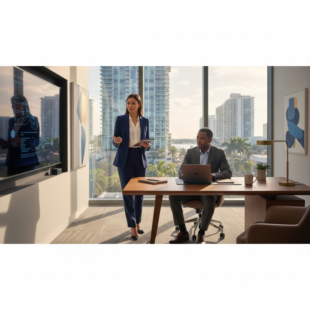 siu-investigator private investigator services in Simi Valley - Salazar Investigations professional team
