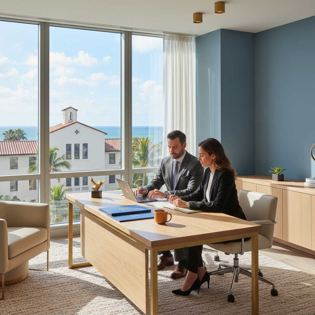 siu-investigator private investigator services in Mission Viejo - Salazar Investigations professional team