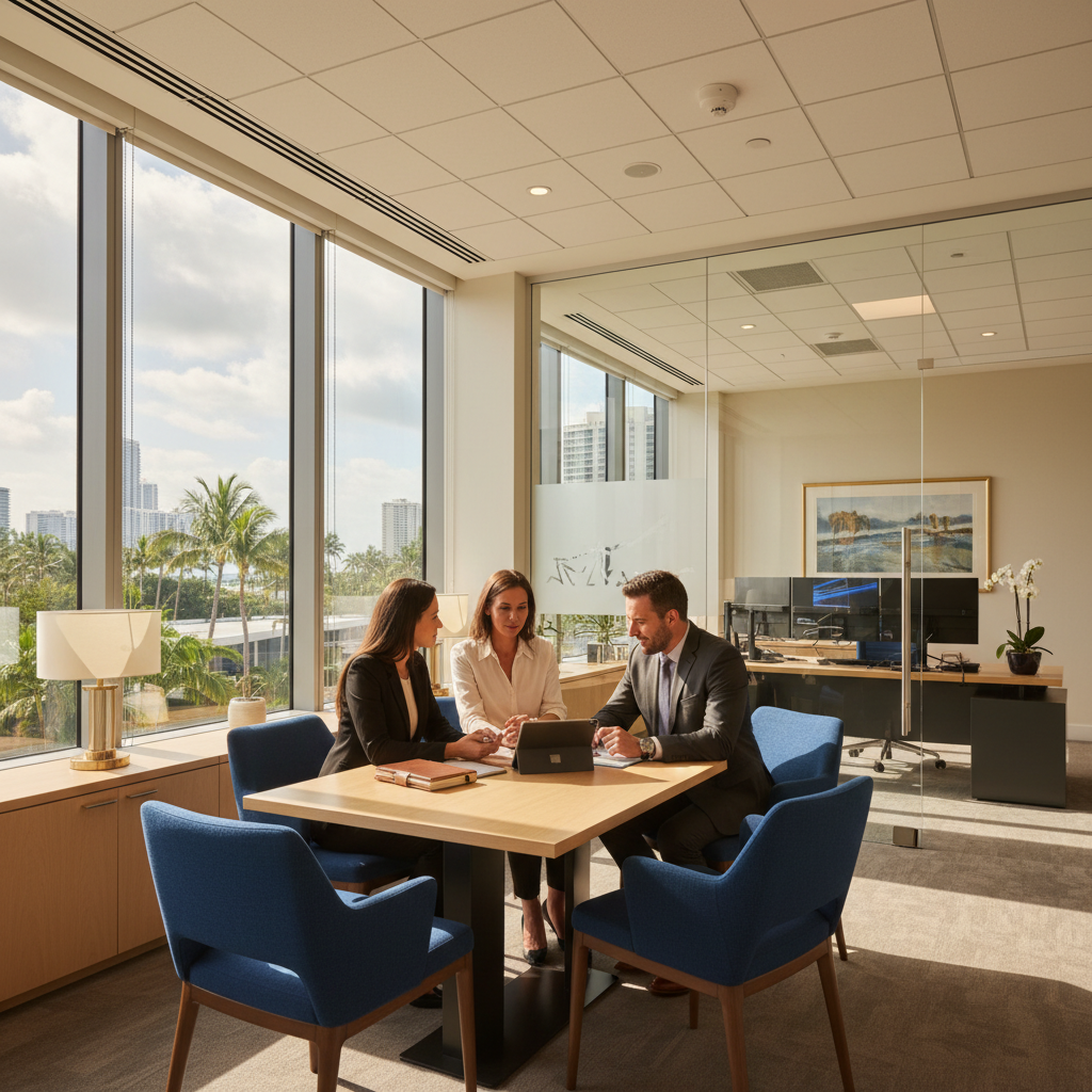 corporate-investigator private investigator services in Irvine - Salazar Investigations professional team