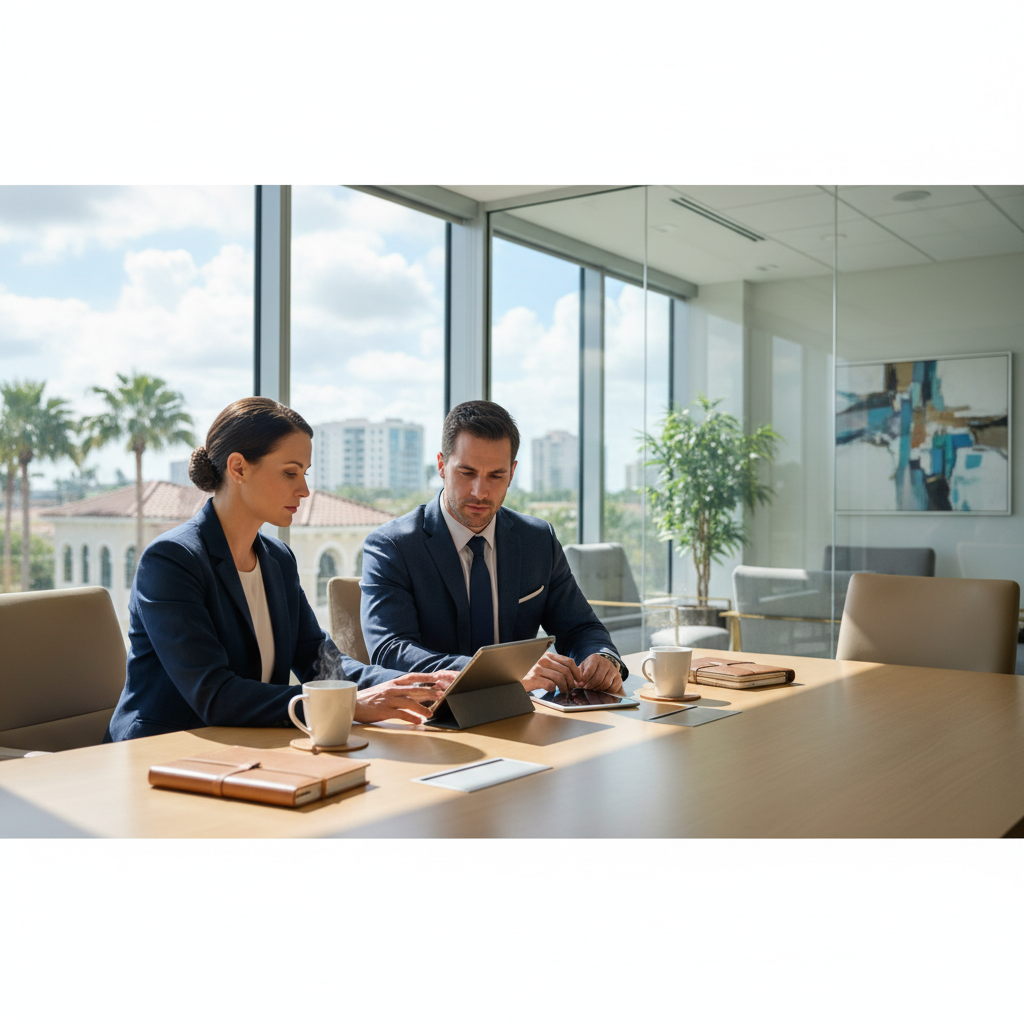 siu-investigator private investigator services in Baldwin Park - Salazar Investigations professional team