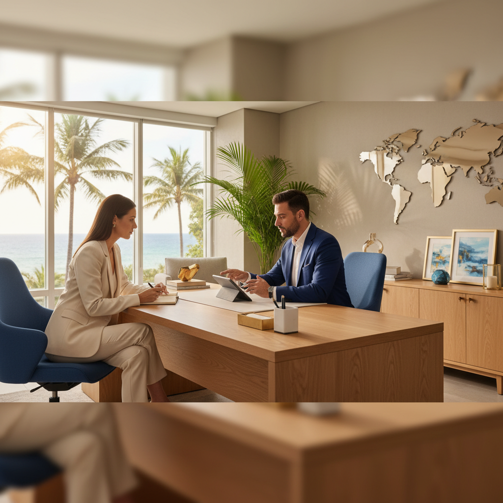 private-investigator private investigator services in Oceanside - Salazar Investigations professional team