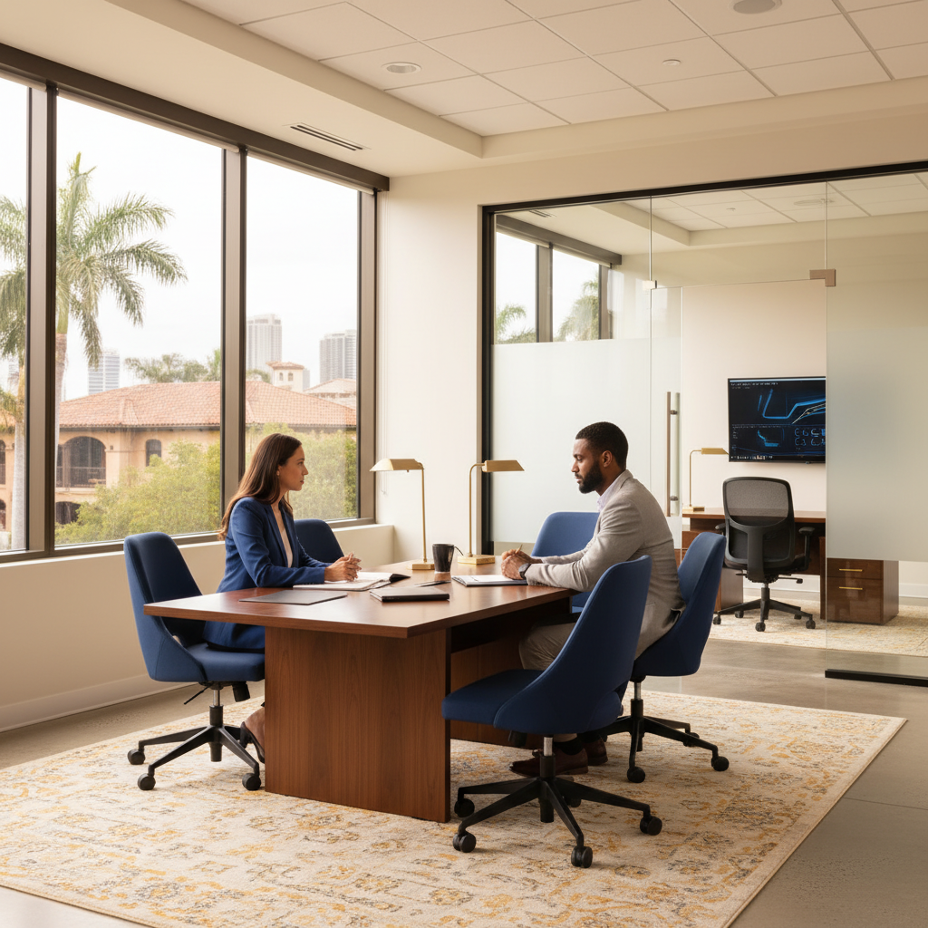 insurance-fraud-investigator private investigator services in Mission Viejo - Salazar Investigations professional team