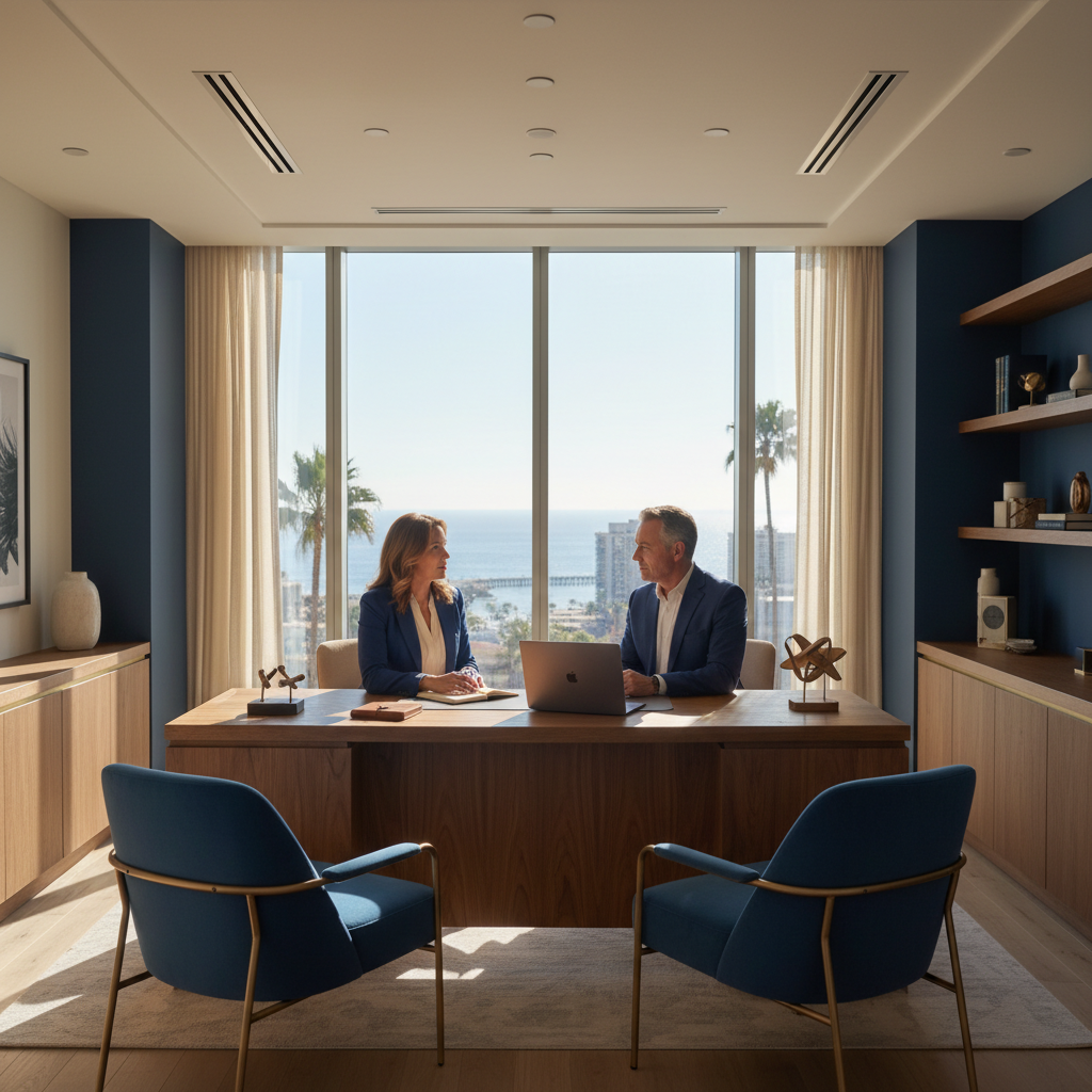 siu-investigator private investigator services in Redondo Beach - Salazar Investigations professional team
