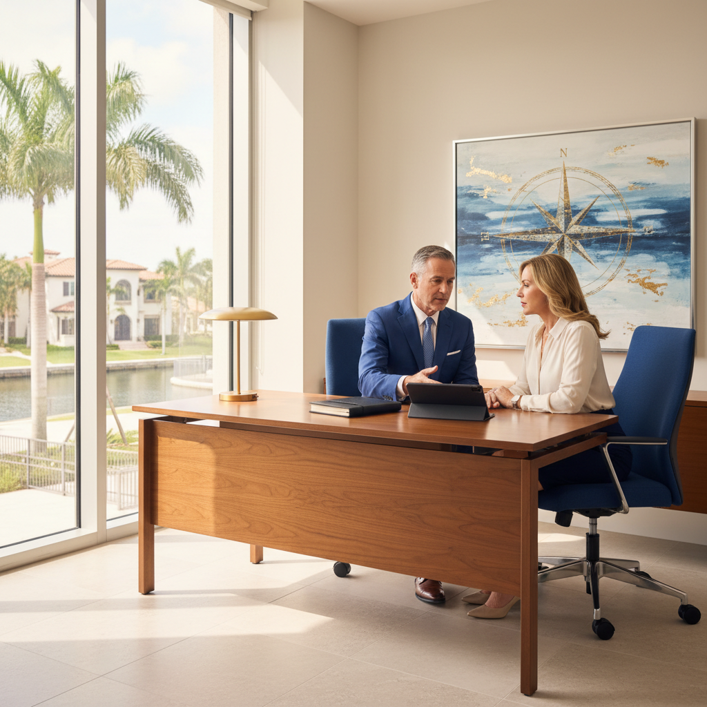 siu-investigator private investigator services in Brentwood - Salazar Investigations professional team