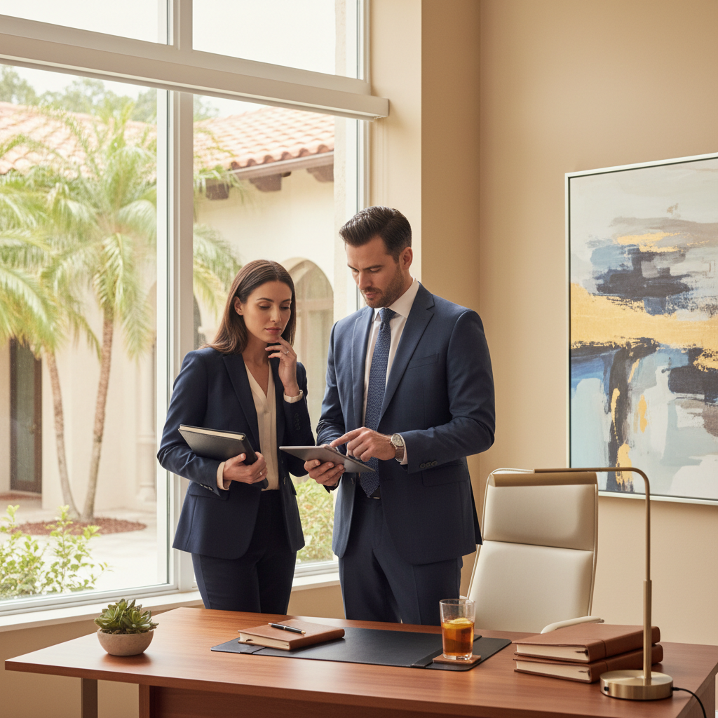 insurance-fraud-investigator private investigator services in Santa Barbara - Salazar Investigations professional team