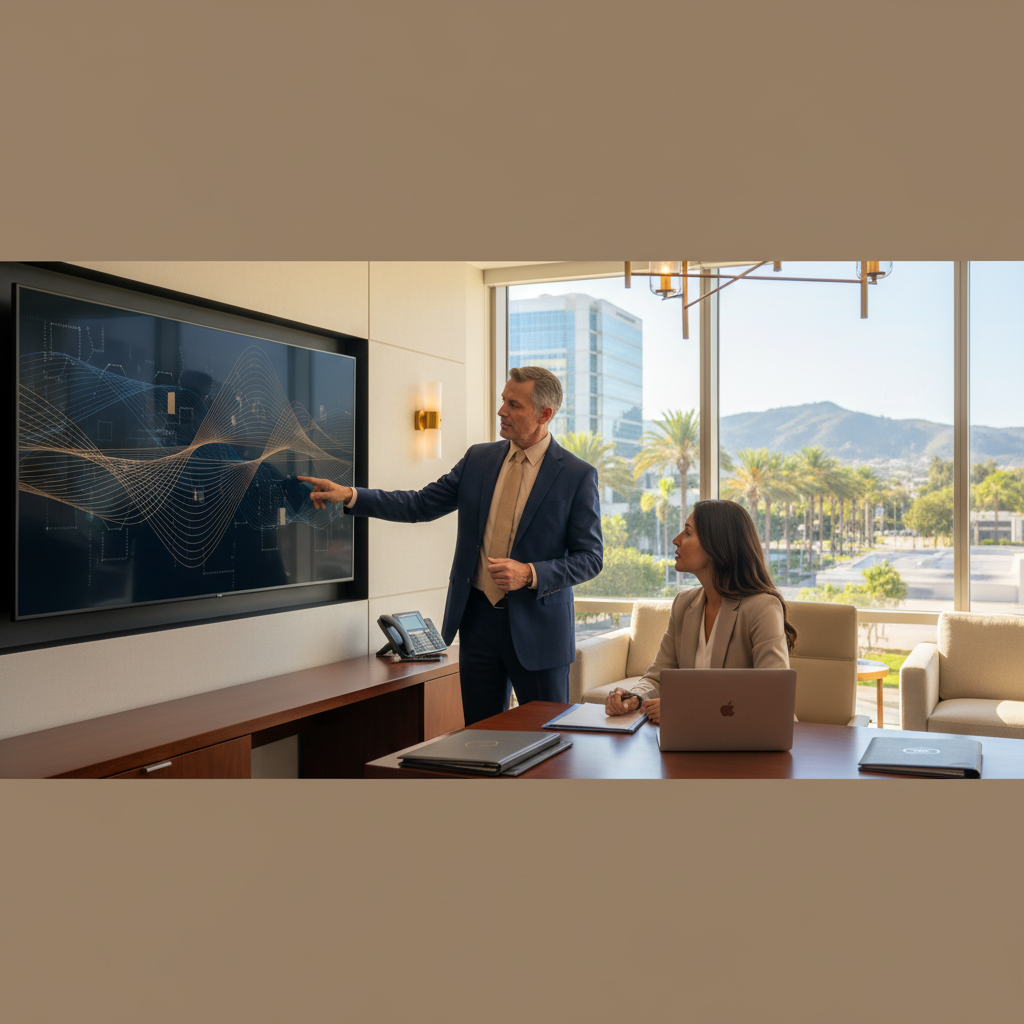 private-investigator private investigator services in Thousand Oaks - Salazar Investigations professional team