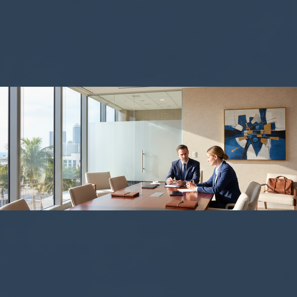 private-investigator private investigator services in Fairfield - Salazar Investigations professional team