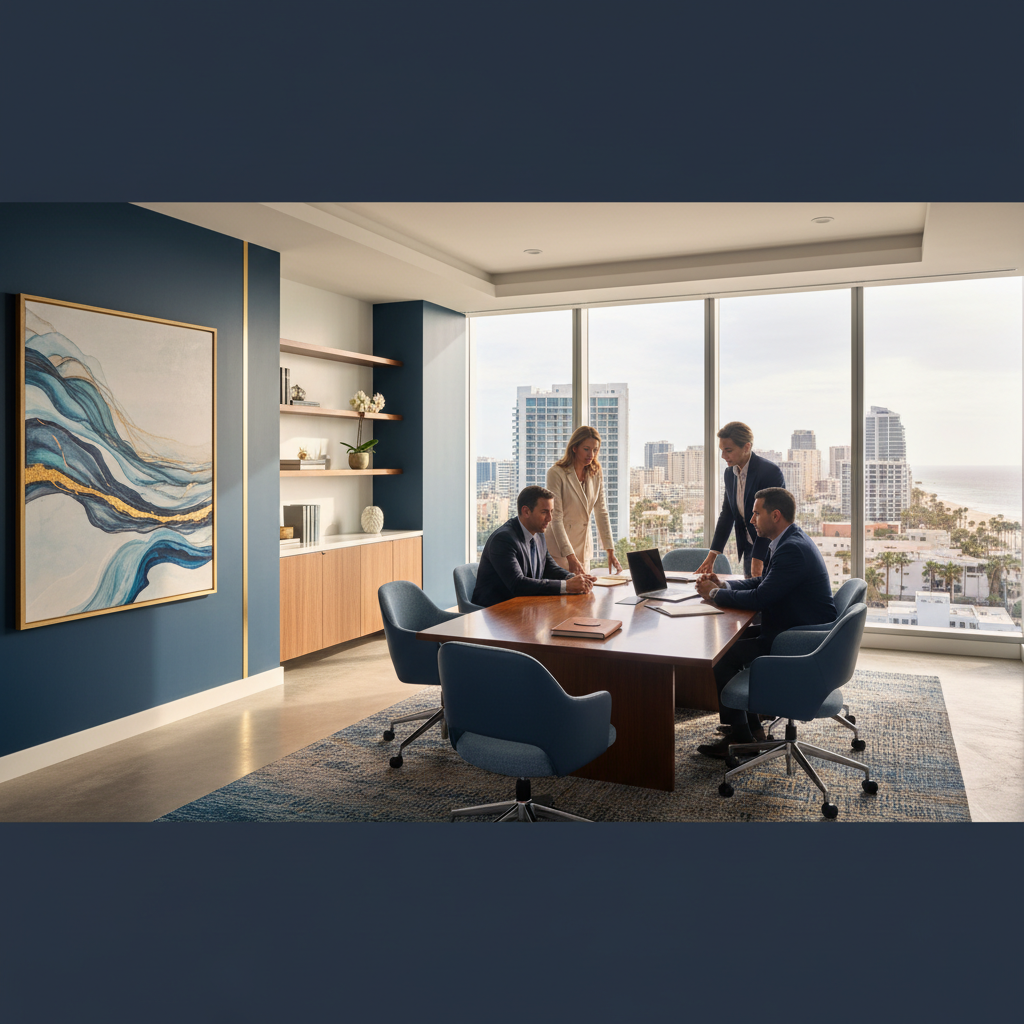 private-investigator private investigator services in Carlsbad - Salazar Investigations professional team