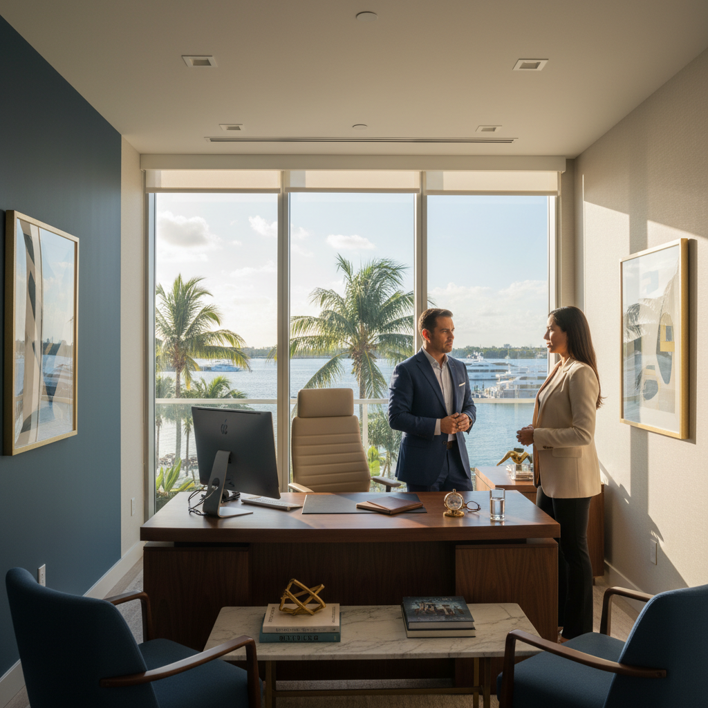 private-investigator private investigator services in Santa Maria - Salazar Investigations professional team