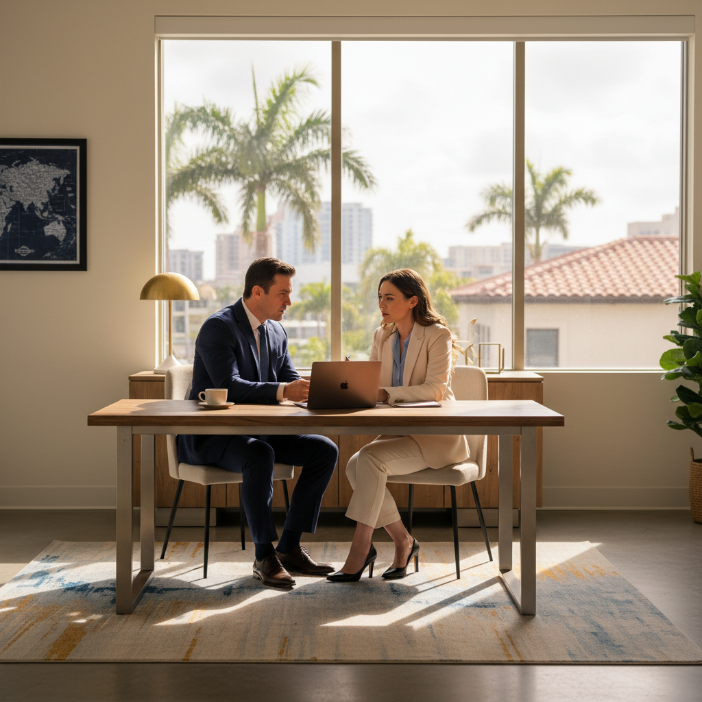 private-investigator private investigator services in West Covina - Salazar Investigations professional team