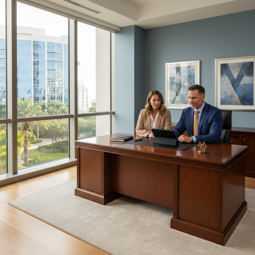 private-investigator private investigator services in Menifee - Salazar Investigations professional team